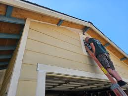 Best Steel Siding Installation  in Henning, TN